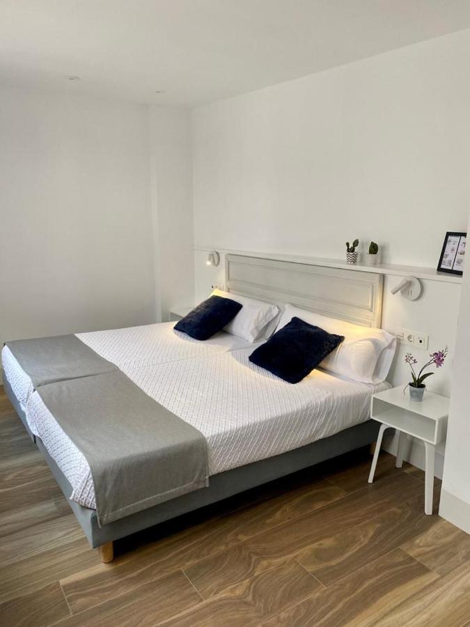 Apartment Velalma Pisos Centro Historico Jaen