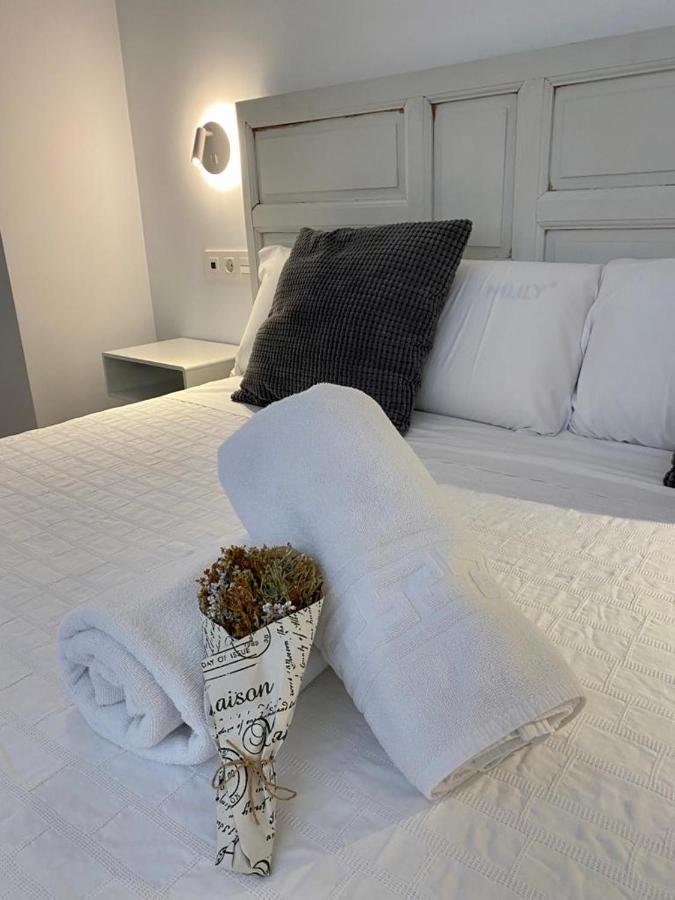 Apartment Velalma Pisos Centro Historico Jaen
