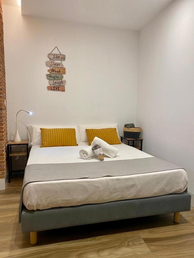 Apartment Velalma Pisos Centro Historico Jaen