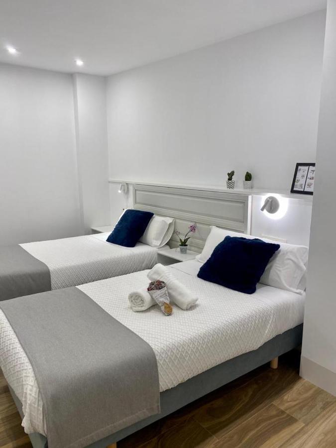 Apartment Velalma Pisos Centro Historico Jaen