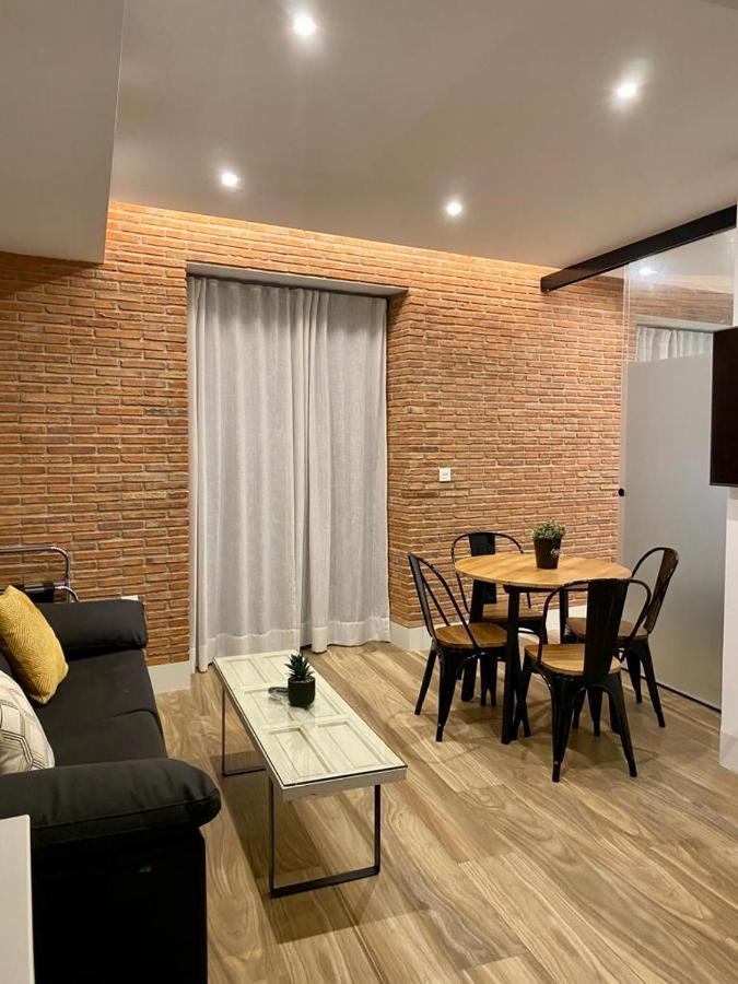 Velalma Pisos Centro Historico Apartment Jaen