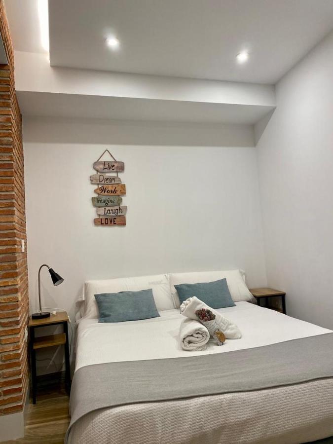 Velalma Pisos Centro Historico Apartment