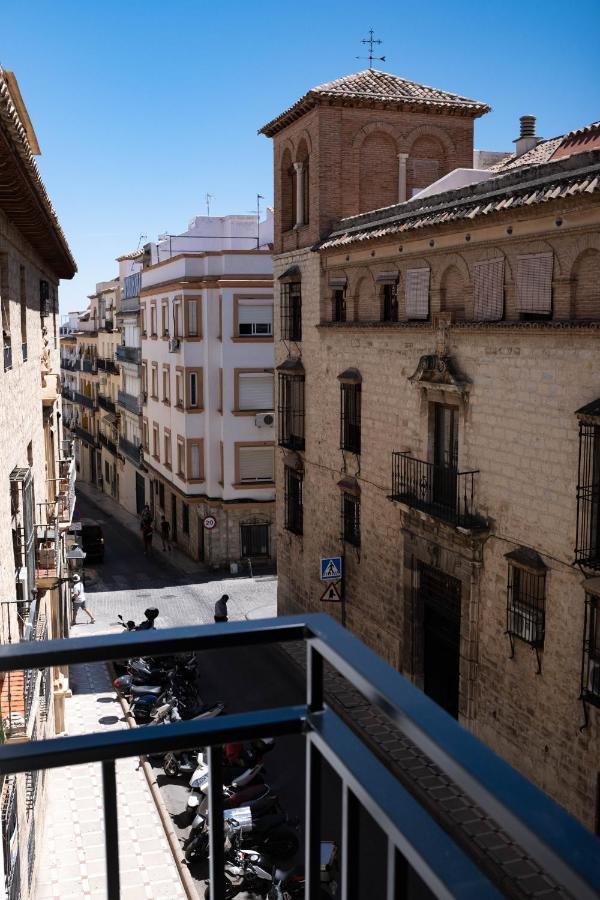 Apartment Velalma Pisos Centro Historico *